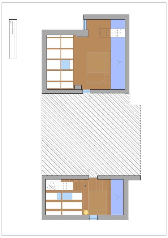 Apartmany Janosikove Diery Терхова Номер фото