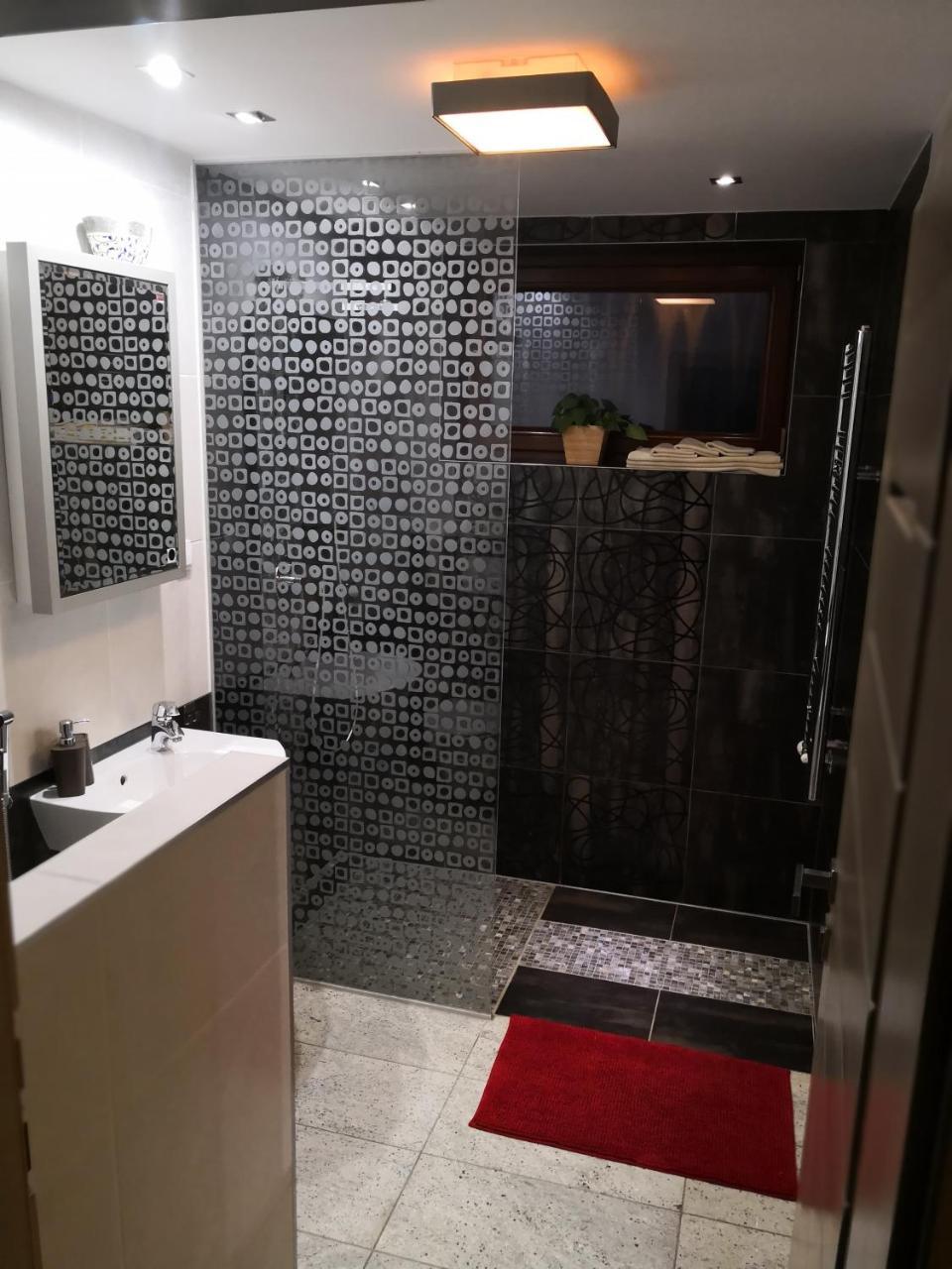 Apartmany Janosikove Diery Терхова Экстерьер фото